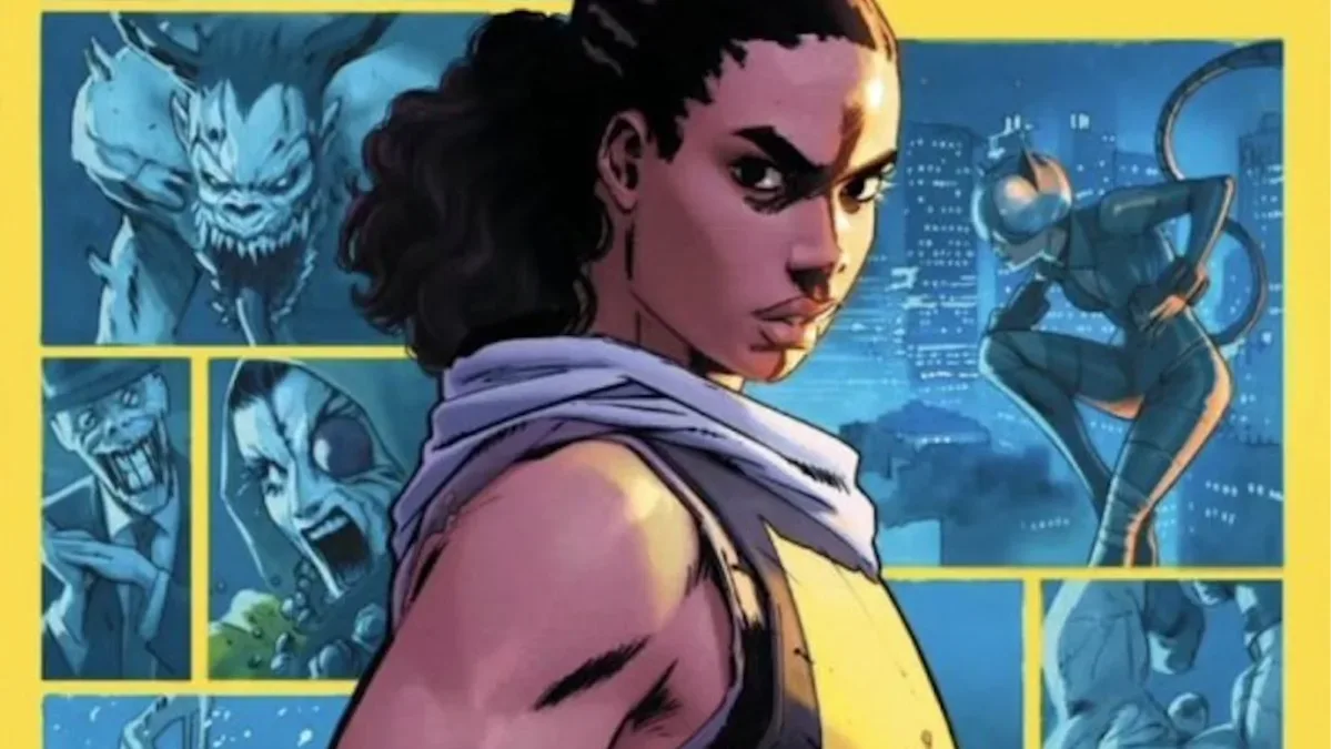 Absolute Batman #24’s Batgirl Nod Has Readers Hunting for the Connection