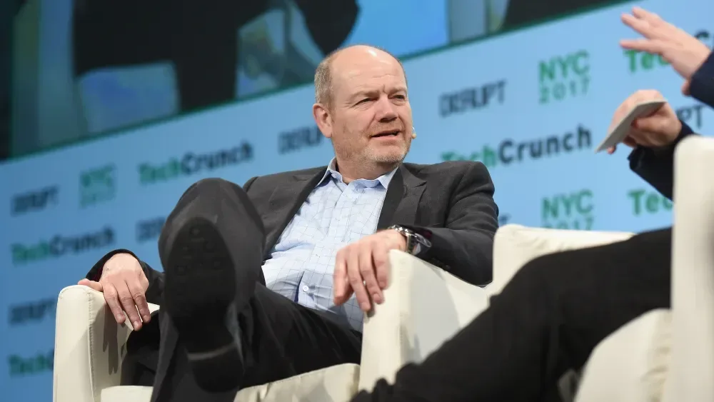 CNN Chief Mark Thompson Says He Wants to Stay as Paramount Skydance Plans Remain Unclear