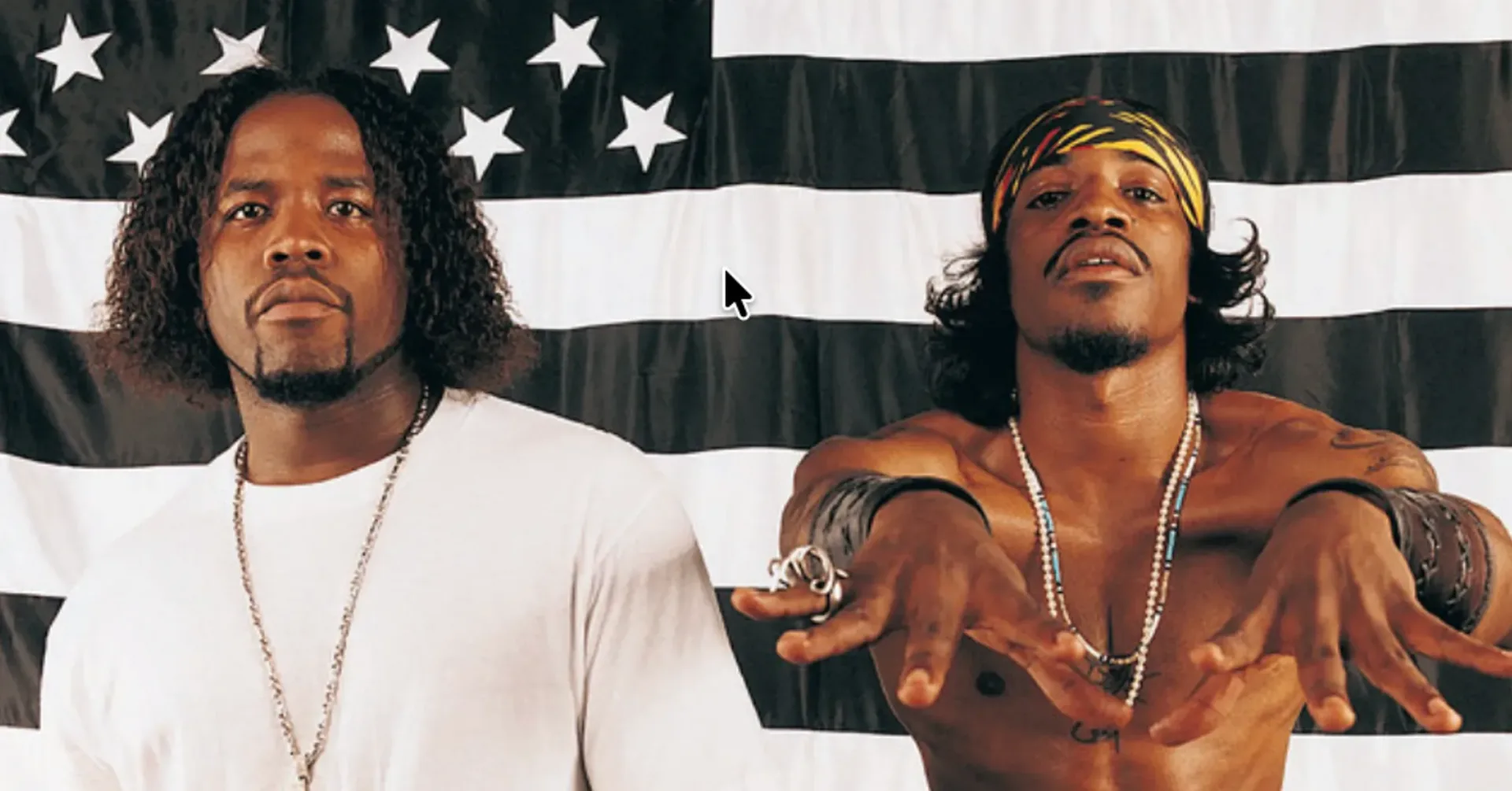 Outkast Trademark Holder Sues Ovrkast Over Alleged Missed Name-Change Deal