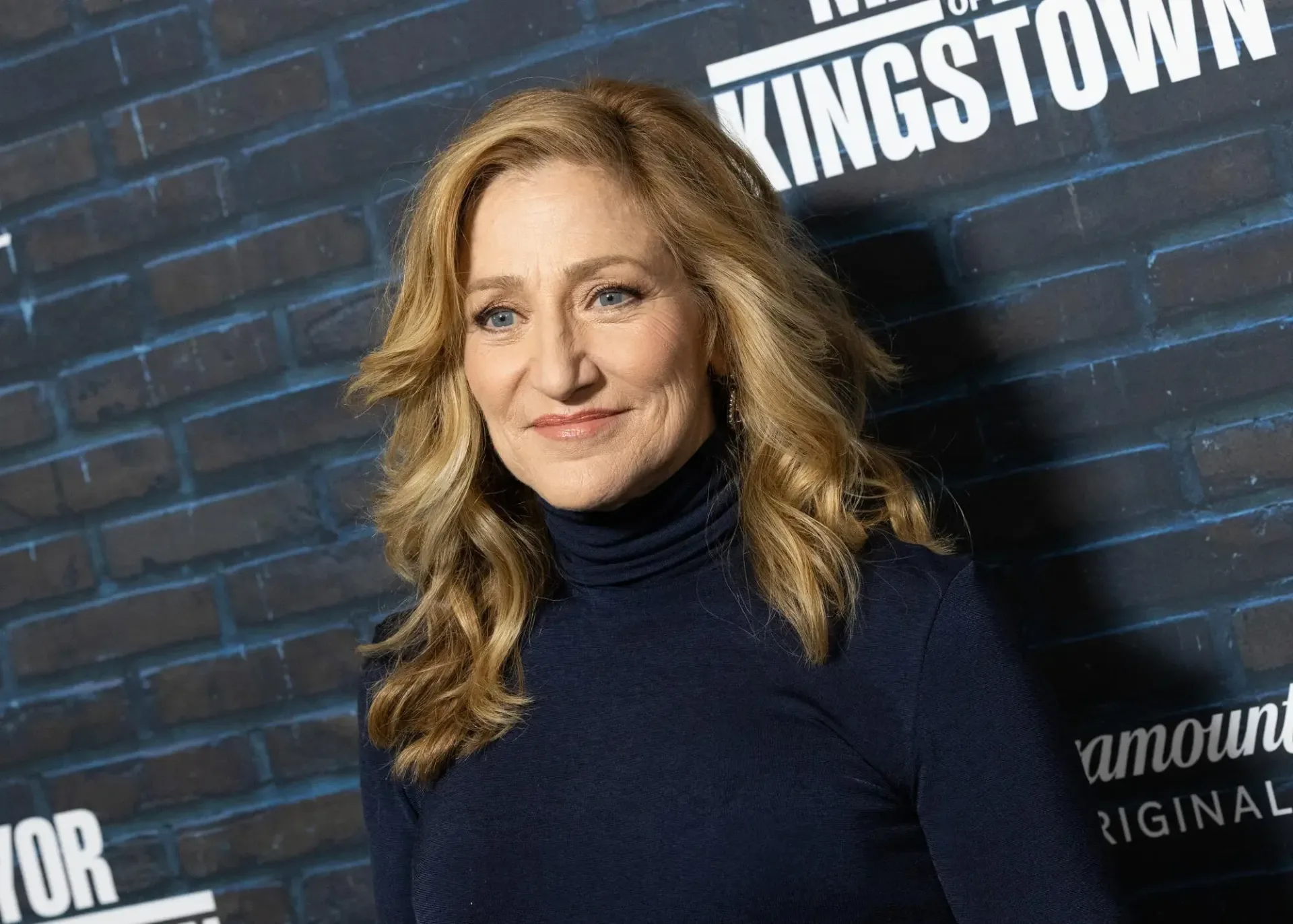 Edie Falco set to star as attorney Katie Greaves in Fox legal drama