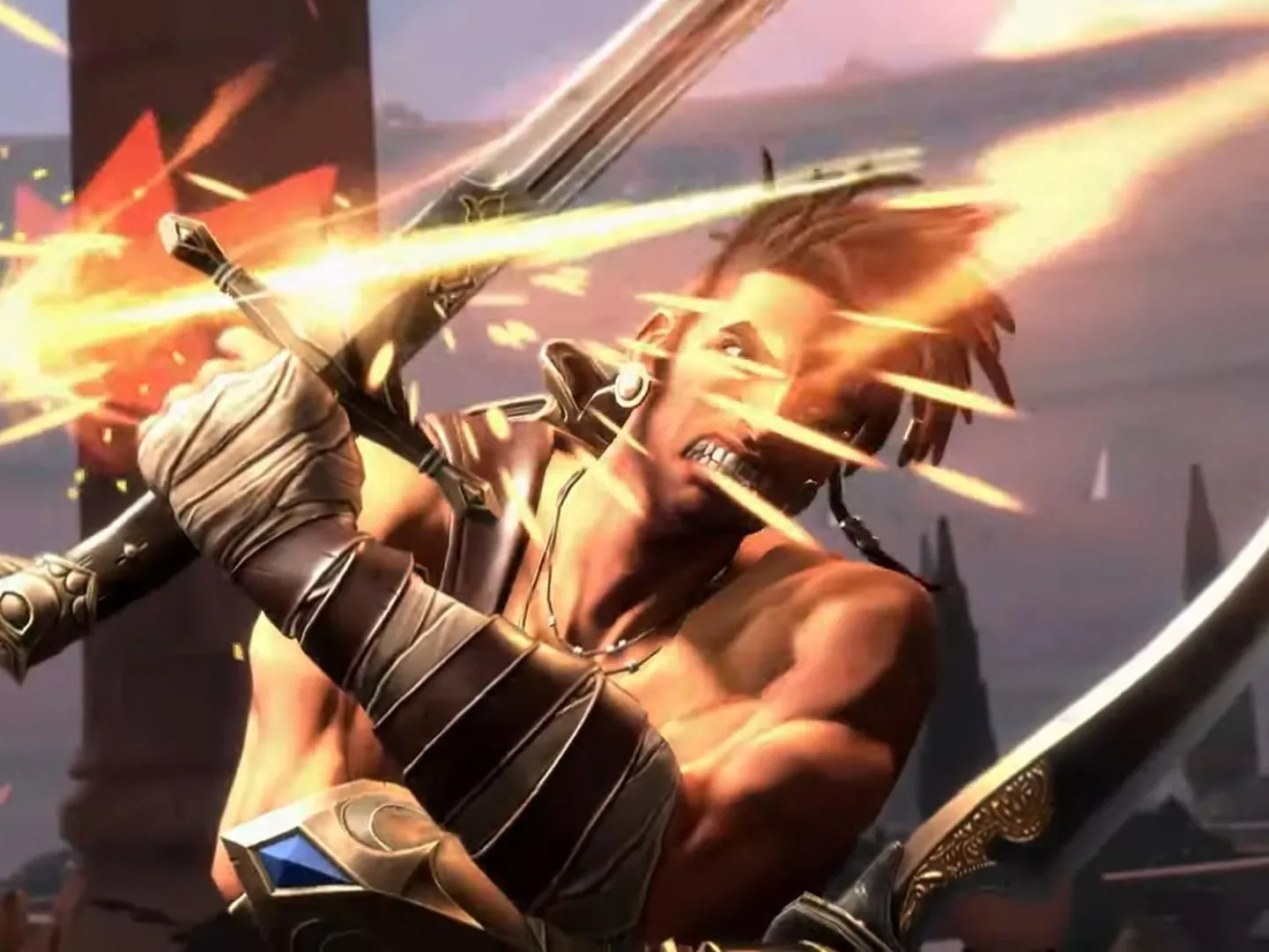 Prince of Persia