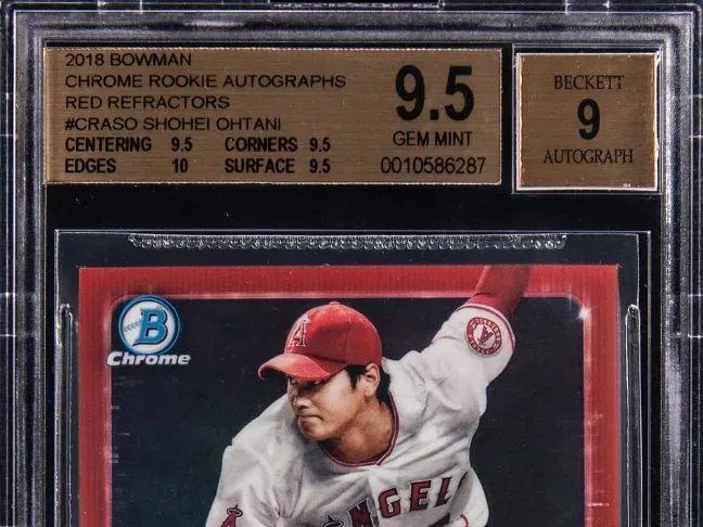 Michael Jordan Upper Deck Exquisite autographed game-used patch card