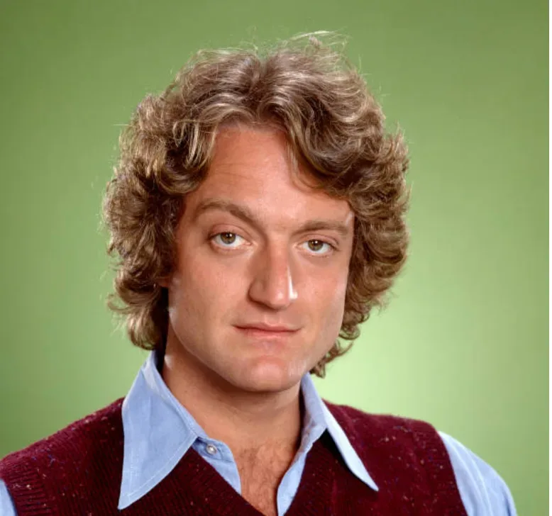 Gerrit Graham in a film performance