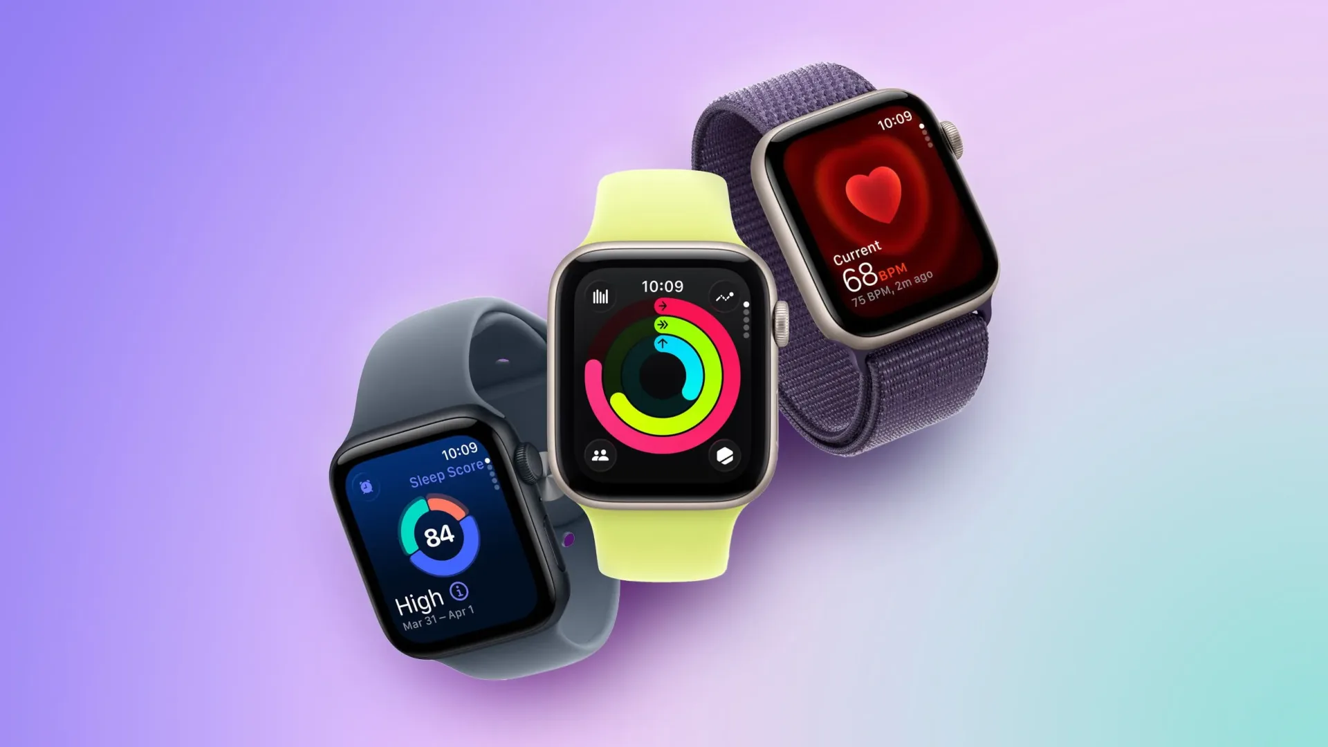 Apple Watch SE 3 Listings Go Unavailable Ahead of Wednesday’s Apple Event