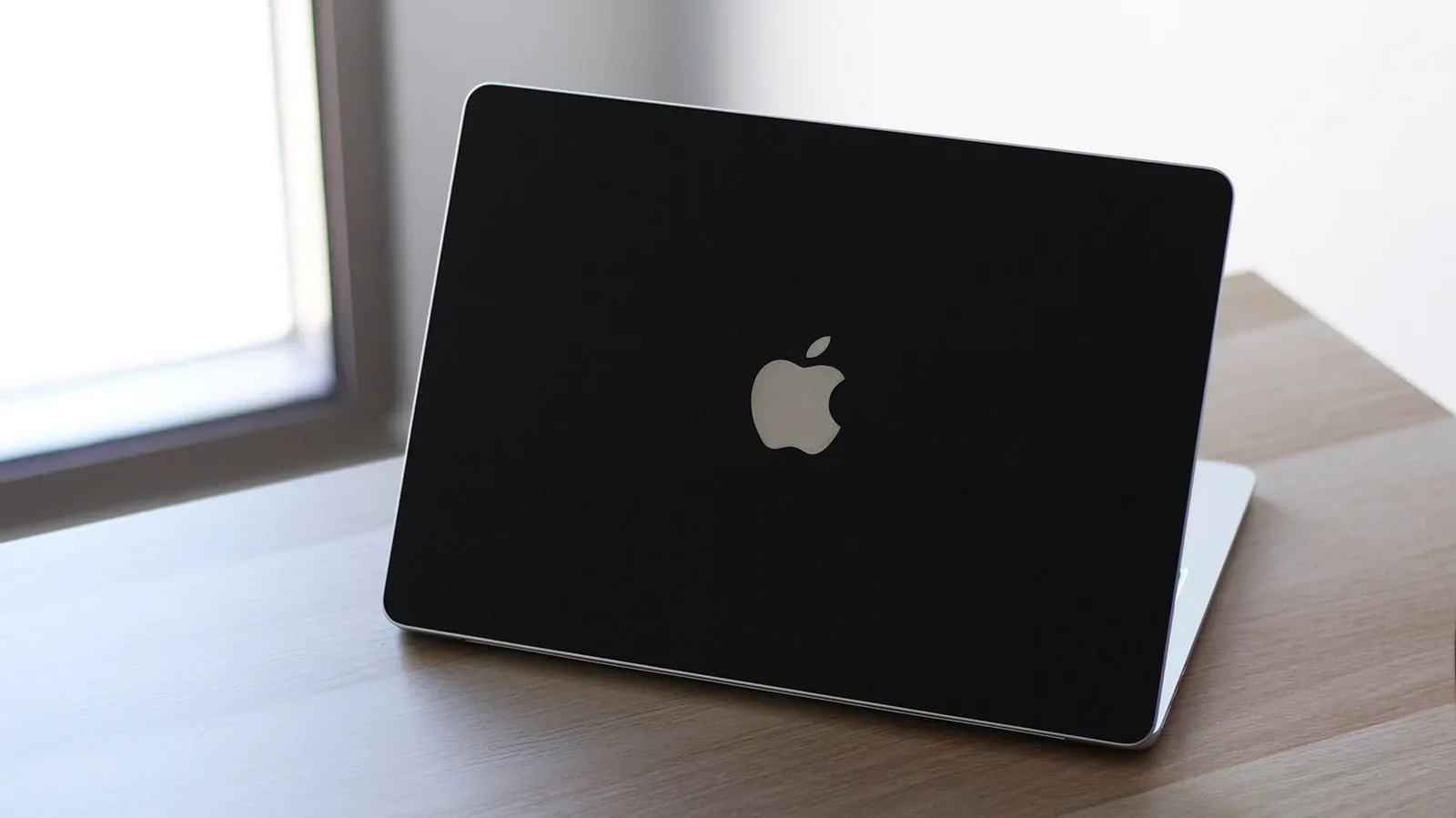 External drive connected to a Mac for Time Machine backups