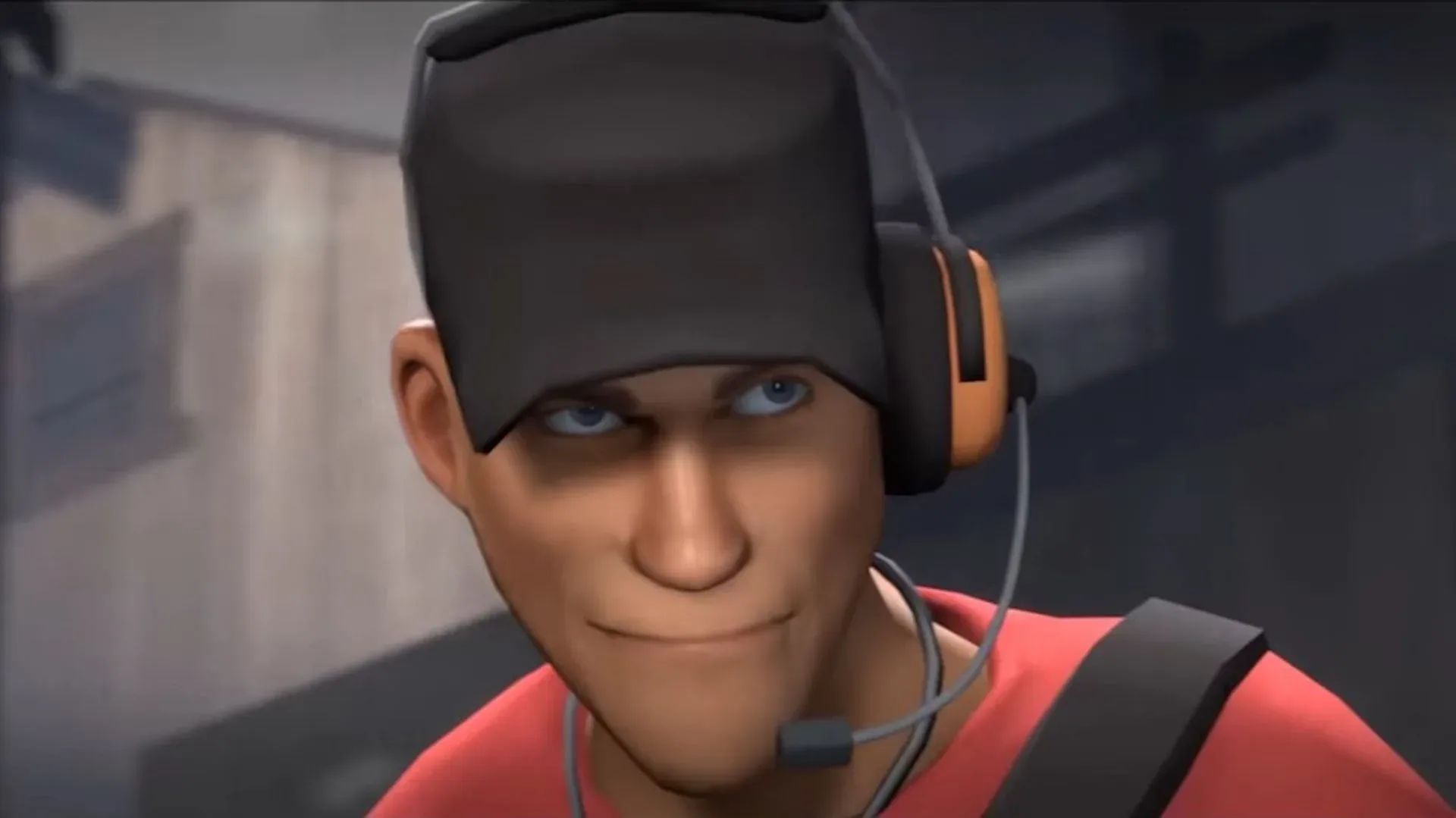 Counter-Strike and Team Fortress 2 update discussion