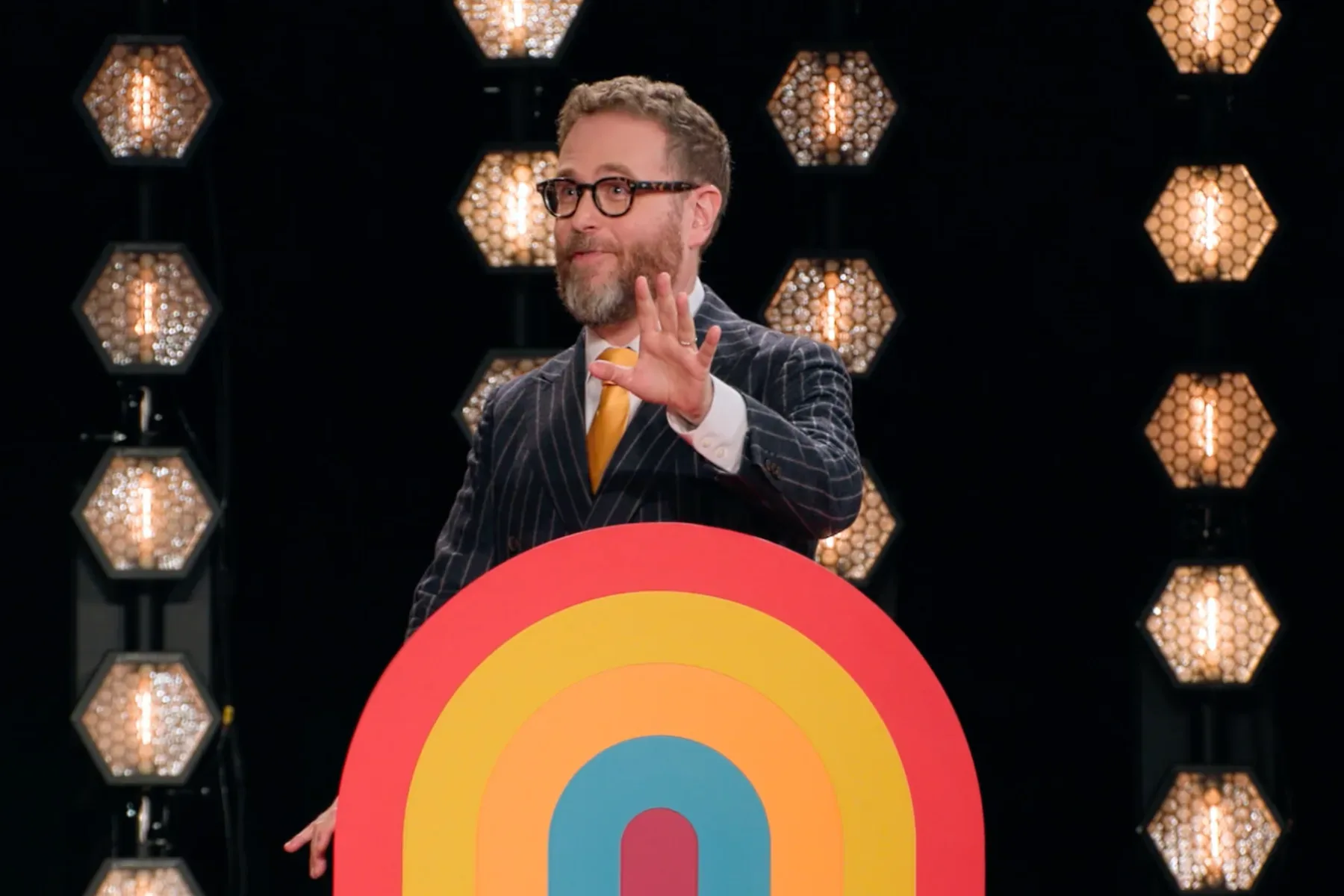 Game Changer Season 8 finale Last Talent Standing talent-show competition