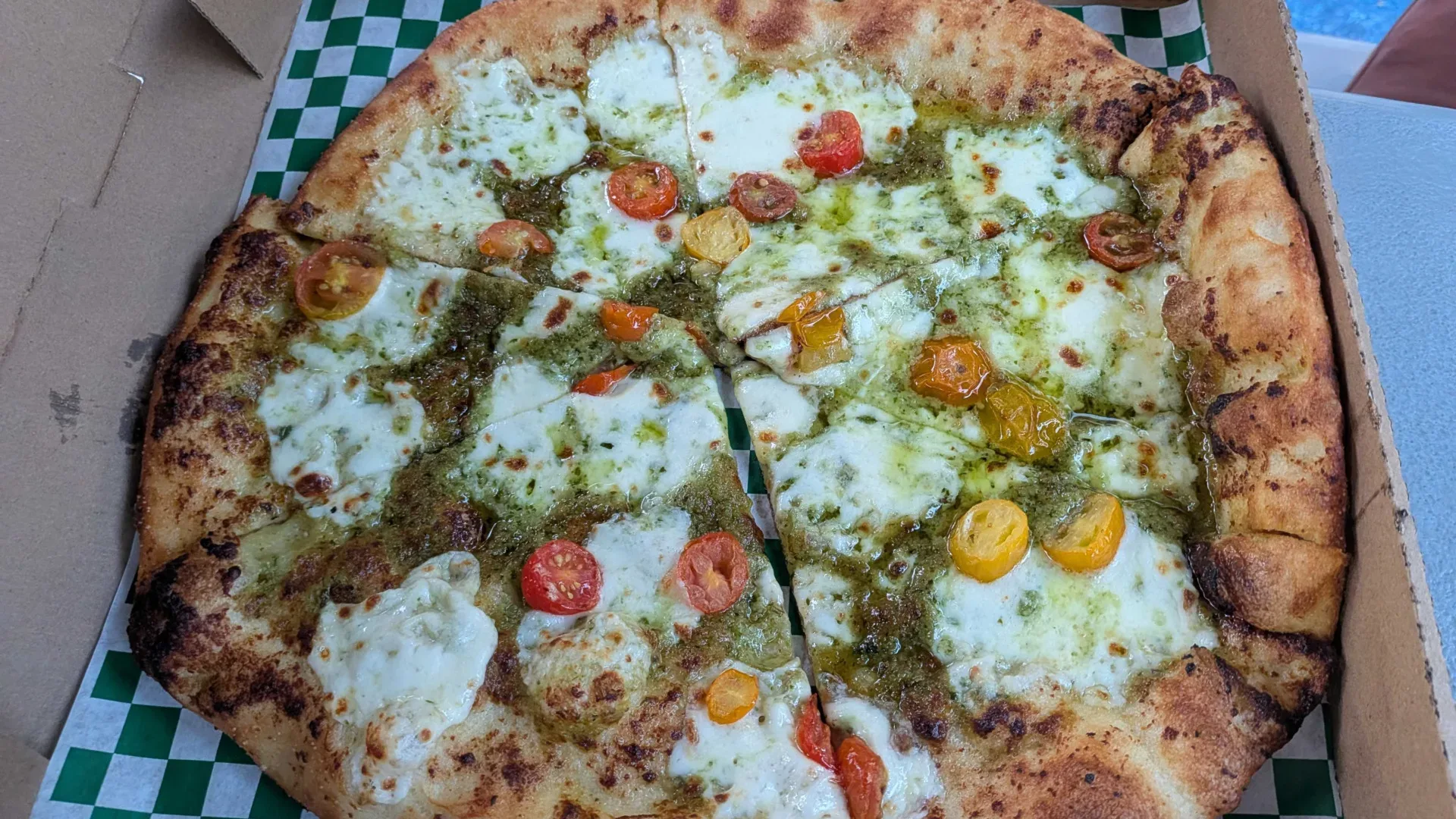 Night Elf Pizza Shows Why BlizzCon Is Bigger Than Its Biggest Announcements