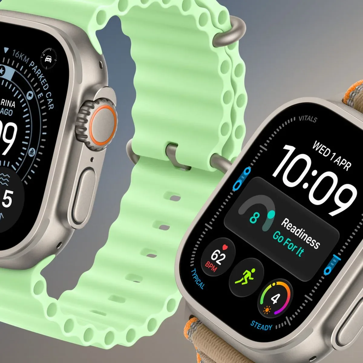 Apple Watch Ultra 4 vs. Ultra 3: The Upgrade Is About Recovery Data and Extra Endurance, Not a New Look