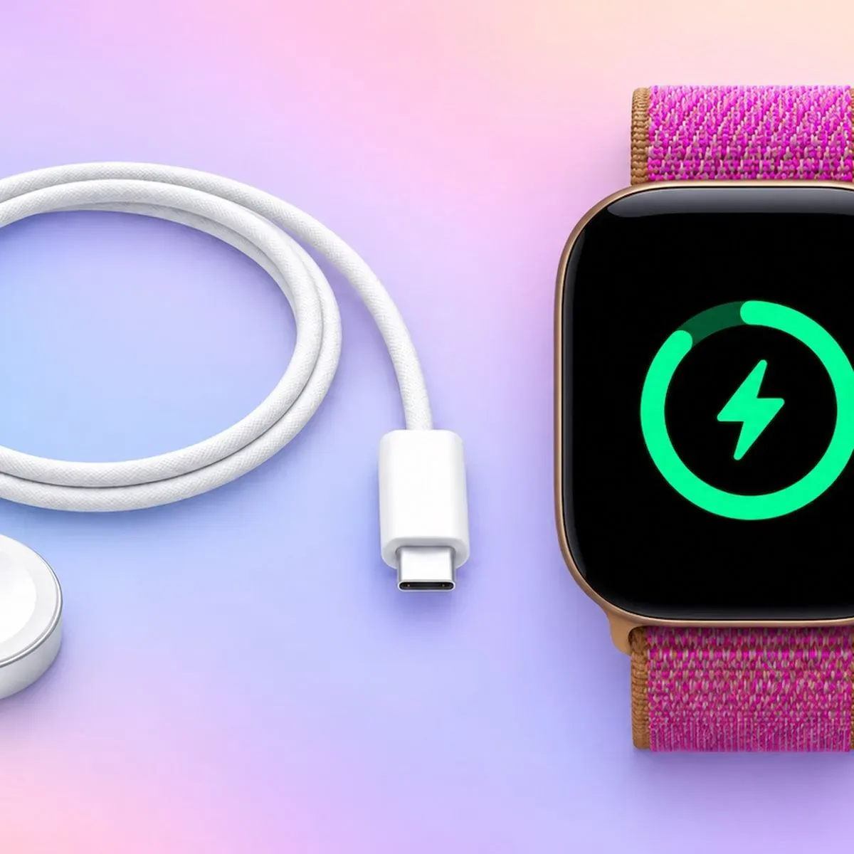 Apple Watch’s New 10W Charging Puck Explained: Why Series 12 and Ultra 4 Need a New Cable