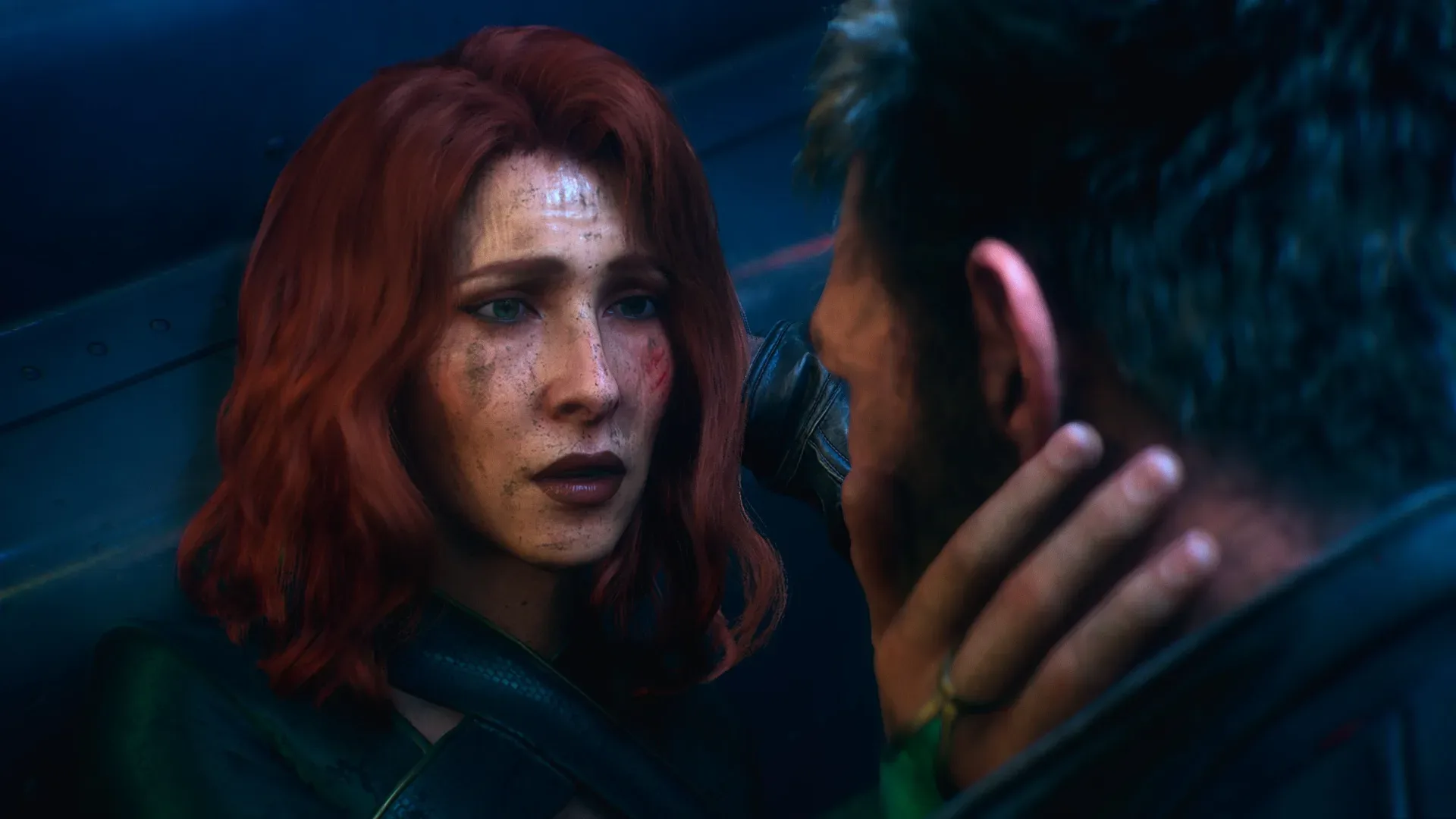 Jean Grey and Logan’s reimagined relationship is central to debate over Marvel’s Wolverine