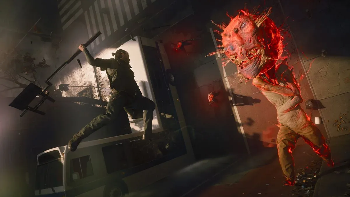 Control Resonant screenshot