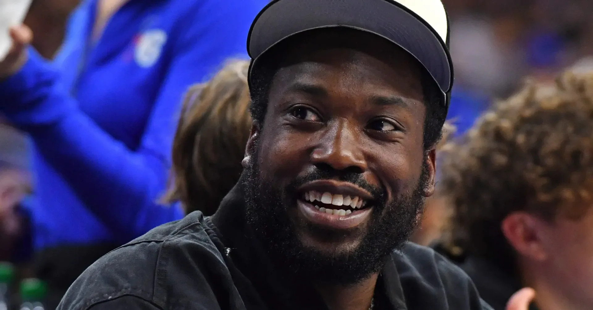 Meek Mill and DJ Akademiks referenced in coverage of their online dispute