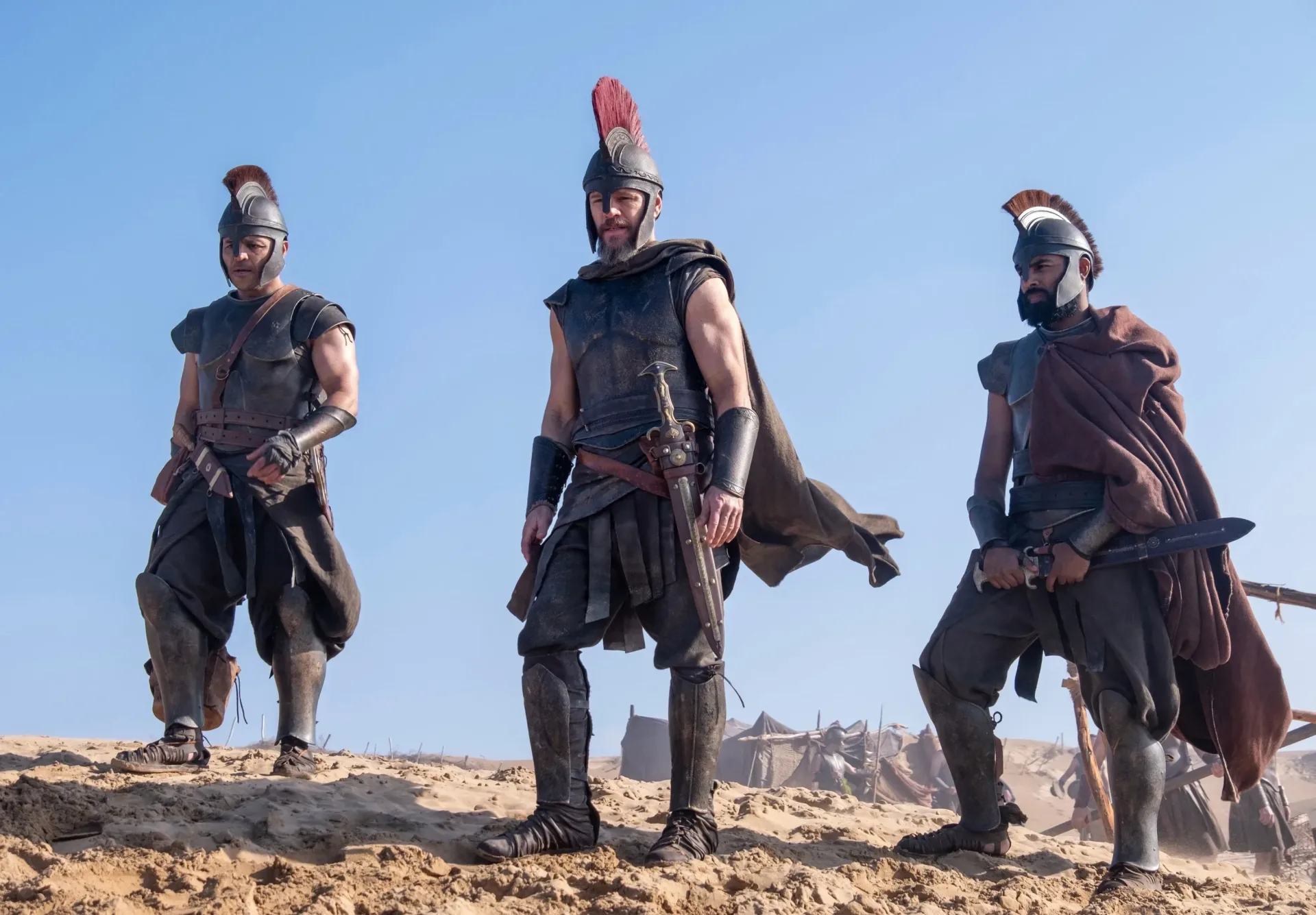 Christopher Nolan’s The Odyssey reaches a record $1.68 billion worldwide box office total