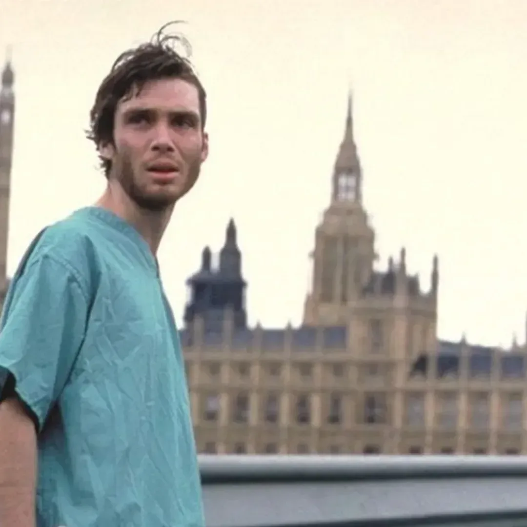 Danny Boyle discusses the future of the 28 Years Later trilogy