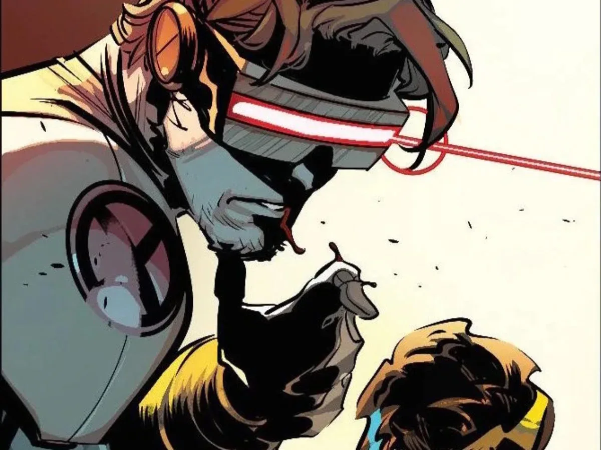 3K’s X-Men counterpart appears in DNX #1