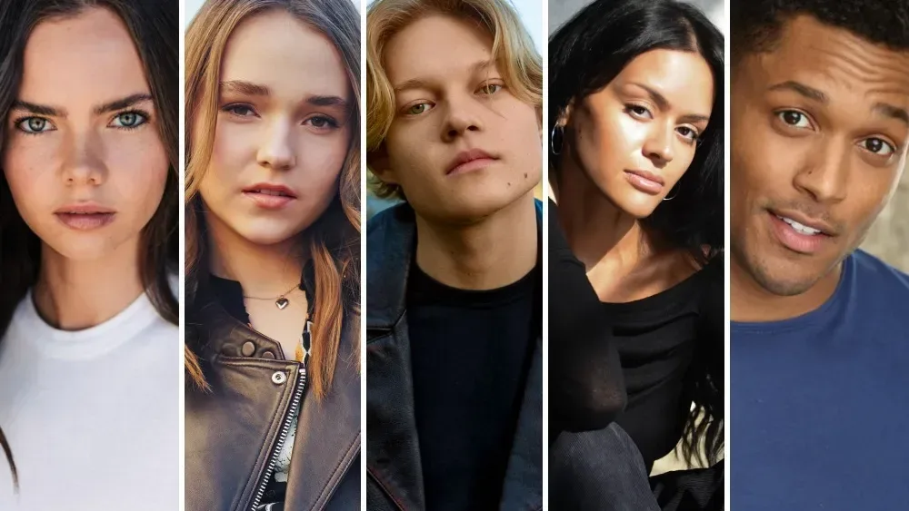 Rose Hill Adds Five Actors as Prime Video’s Elsie Silver Adaptation Expands Its Ensemble