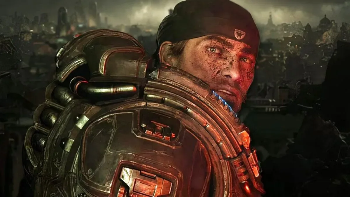 Gears of War: E-Day story director Juan Vaca was laid off days after the game went gold