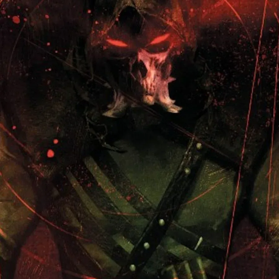 Count Vertigo’s potential financing raises questions around Oliver Queen’s campaign