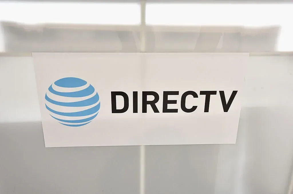 DIRECTV Gemini streaming device interface with live TV and streaming apps