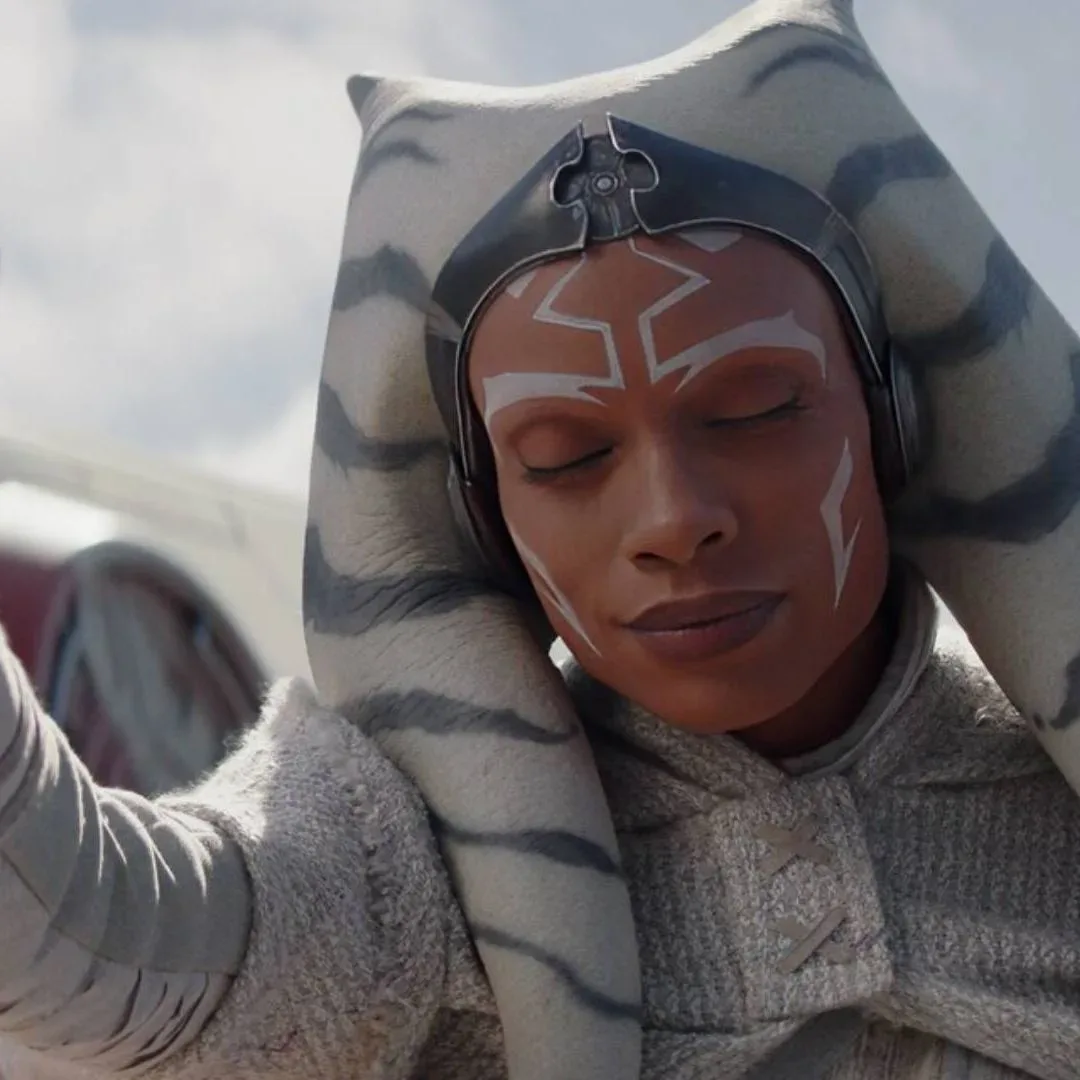 The Mortis gods: the Daughter, the Father and the Son from Star Wars mythology