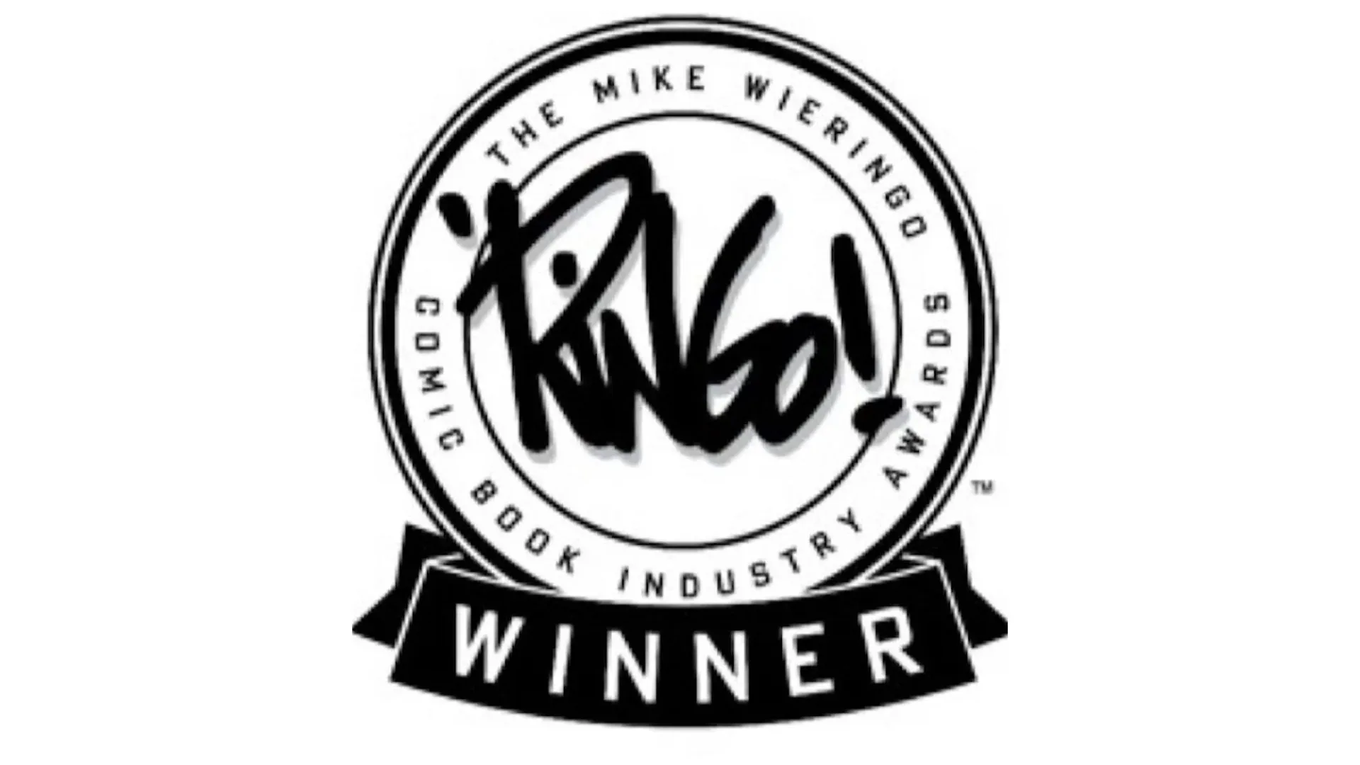 2026 Ringo Awards: Absolute Batman Wins Best Series as Matt Garvey and Absolute Martian Manhunter Score Big