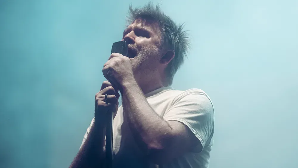LCD Soundsystem 2026 New York residency schedule across Queens and Brooklyn