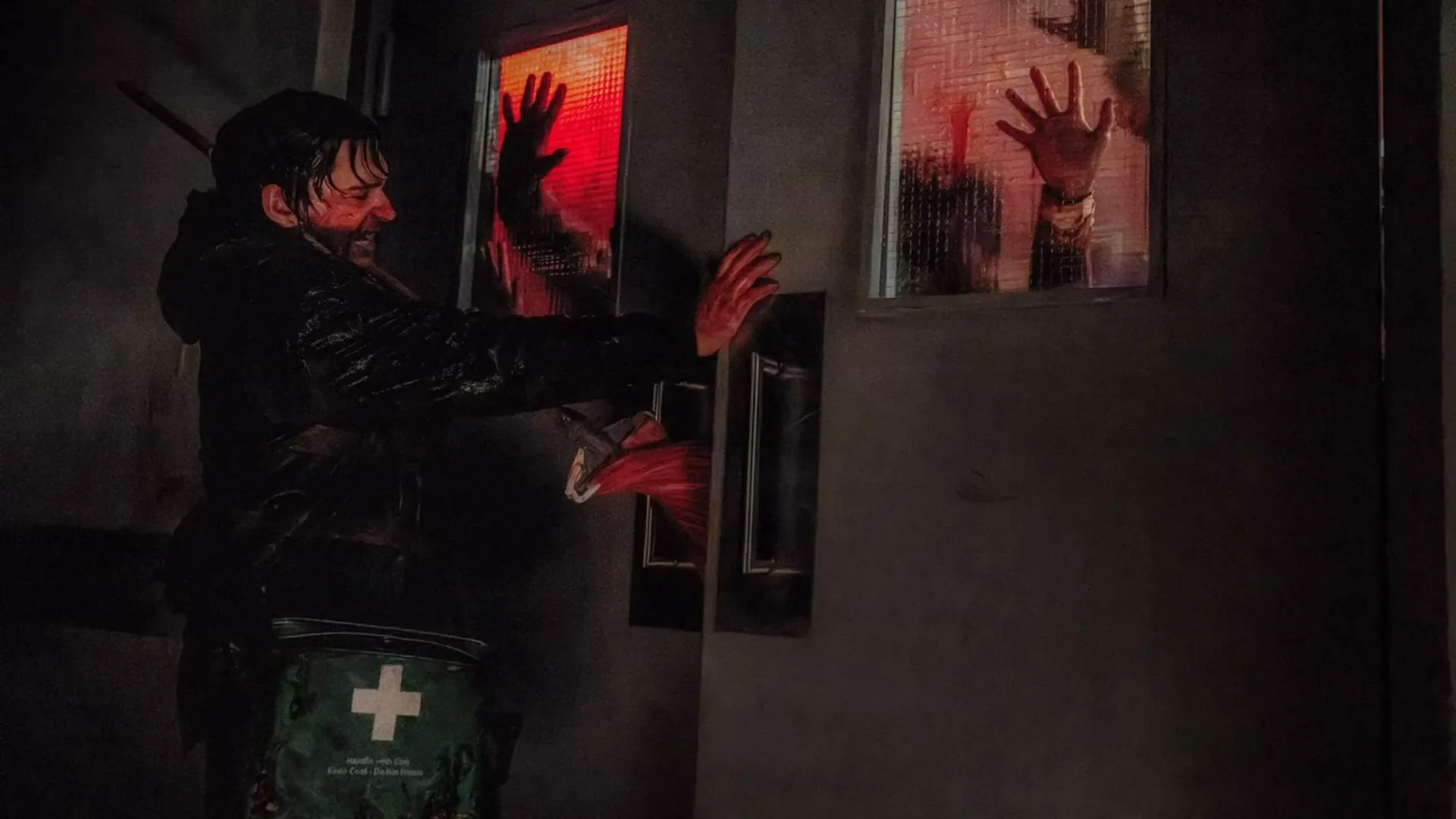 Resident Evil (2026)
