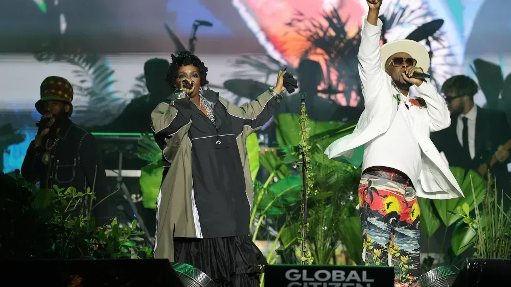Global Citizen Festival 2026 Called Off as Dangerous NYC Weather Is Forecast