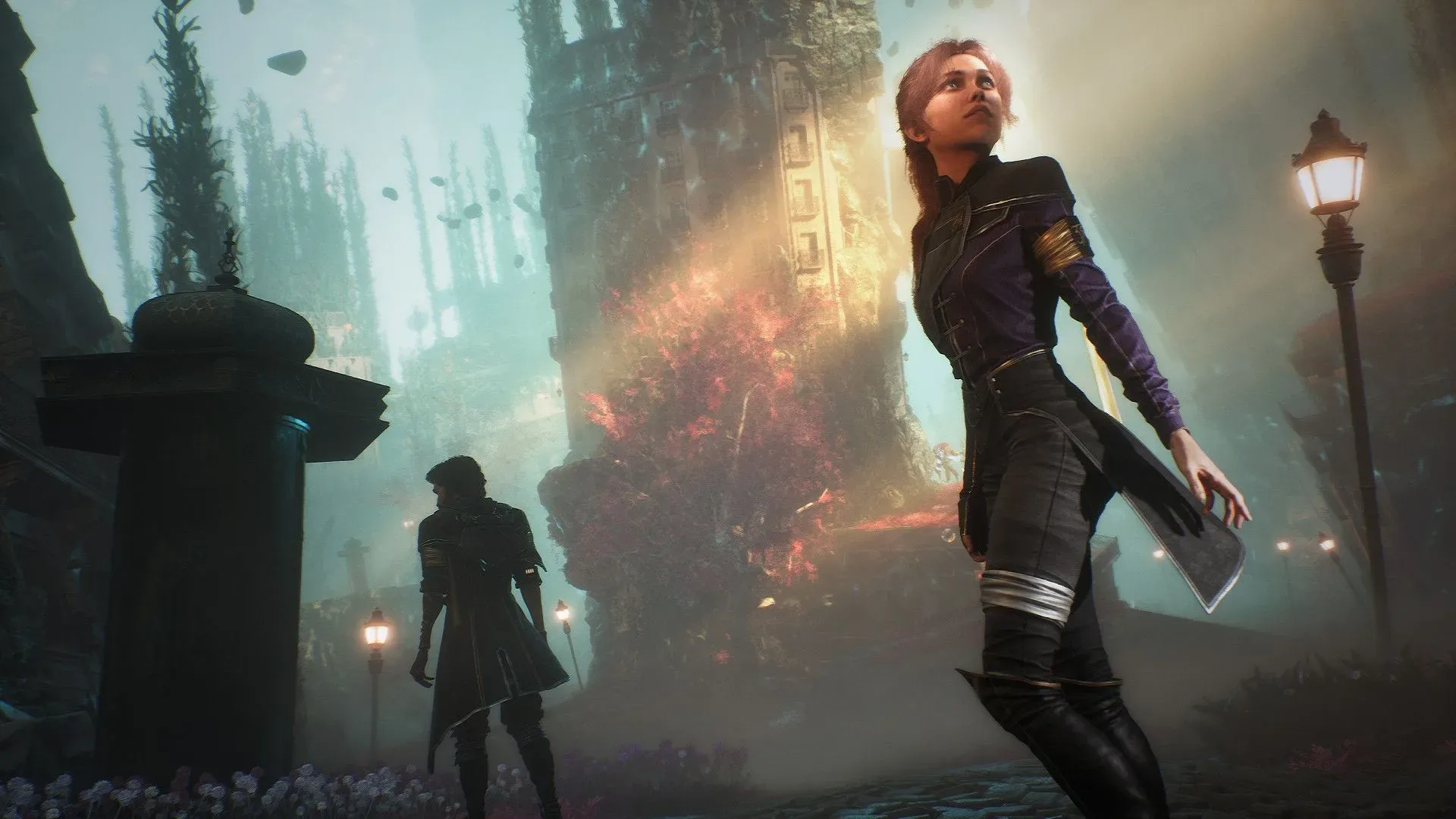 French video game festival proposal following Clair Obscur: Expedition 33 success