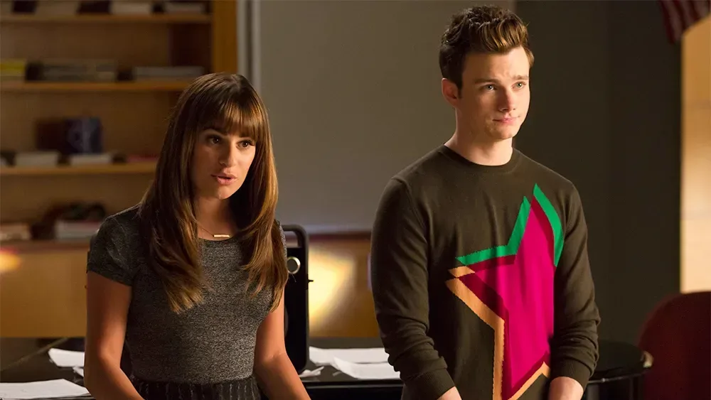 Ryan Murphy Says ‘Glee’ Reboot Script Is Written, With Original Cast Conversations Underway