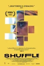 Shuffle movie artwork