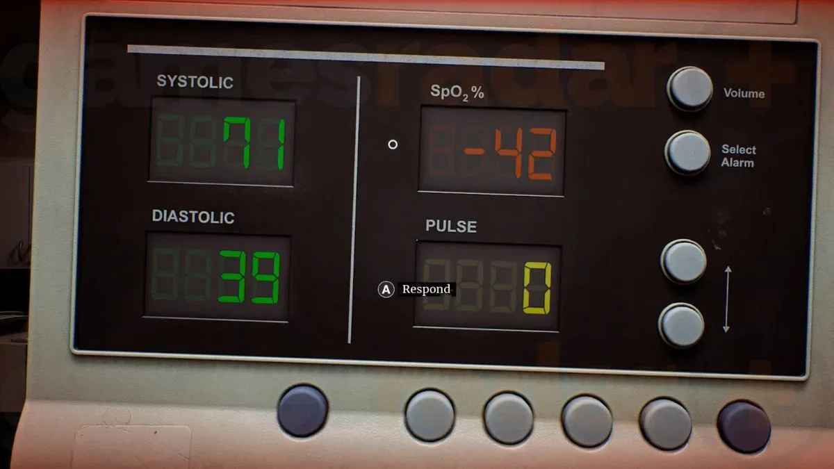 townfall blood pressure