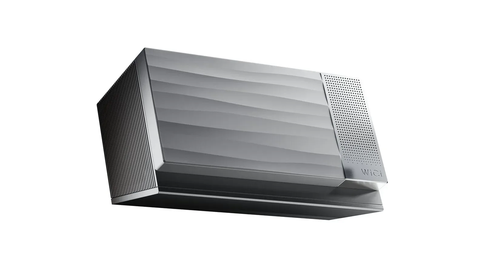 WiCi One wireless external GPU system with integrated cooling and Wi-Fi 7 connectivity