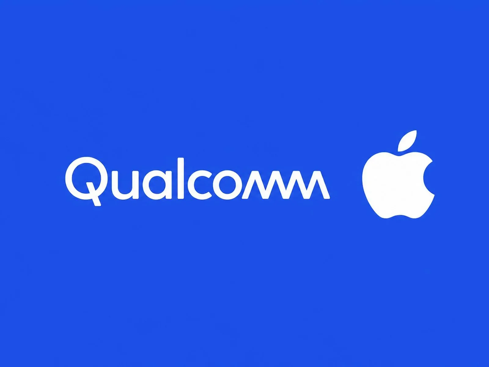 Apple and Qualcomm Renew Global Patent License as Apple’s In-House Modem Shift Continues