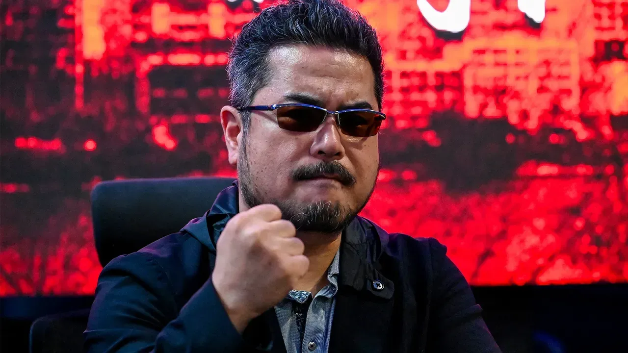 Katsuhiro Harada Says VS Studio’s First Game Will Surprise Fans Without Defying Their Expectations