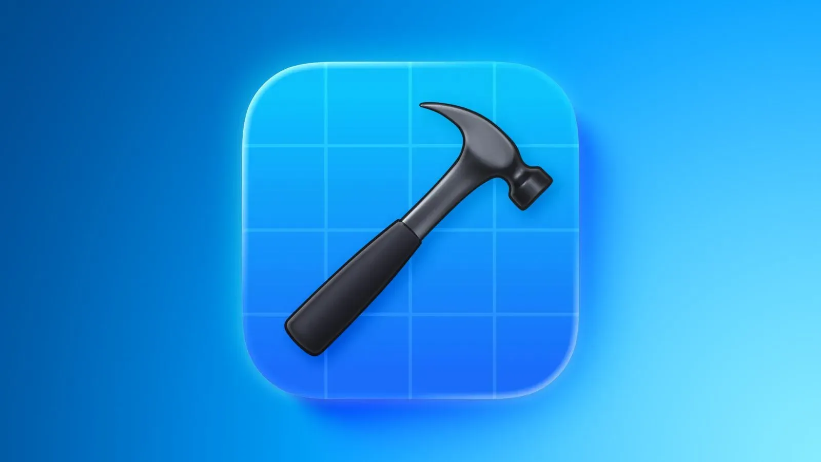 Xcode development interface representing iPhone Duo simulator support
