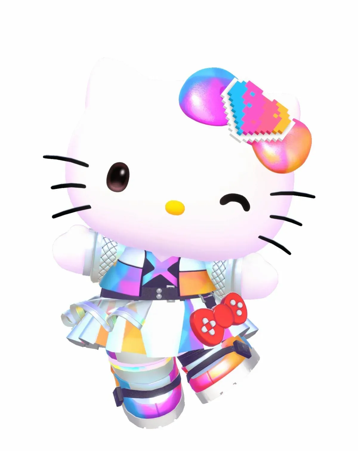Sanrio Kawaii Me Live!