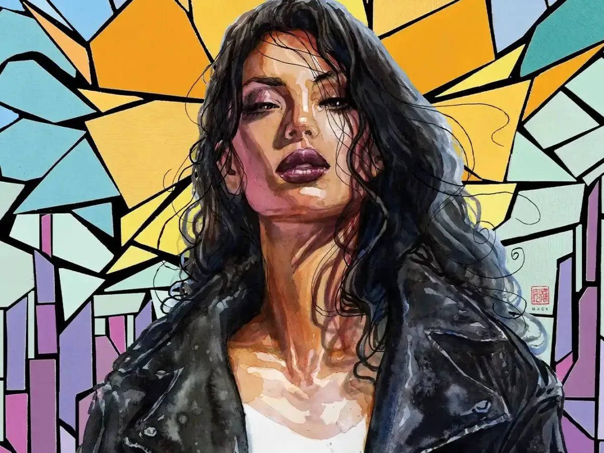 Jessica Jones investigates a missing powered child in Marvel’s new Alias miniseries