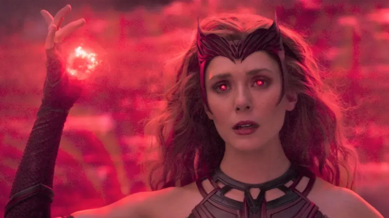 Billy and Tommy Maximoff referenced in the WandaVision-connected trilogy