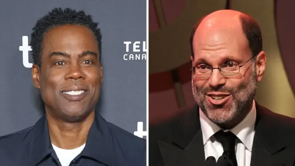 Chris Rock Says Scott Rudin’s Demanding ‘Top Five’ Notes Made Him a More Exacting Filmmaker
