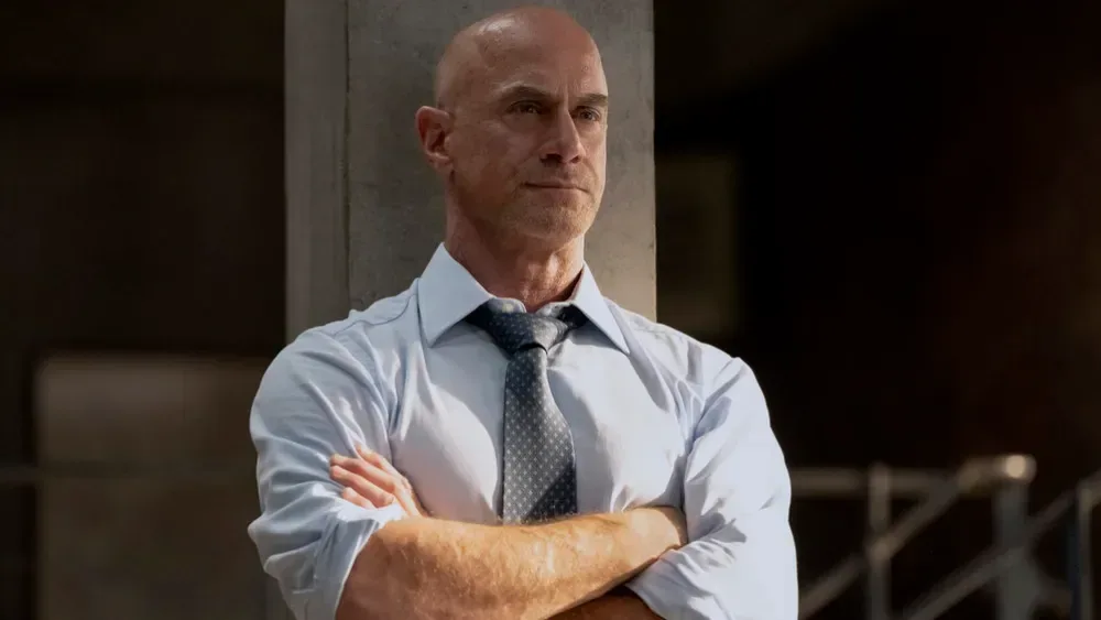Christopher Meloni Appears Set to Reunite With Mariska Hargitay for Law & Order: SVU’s 600th Episode