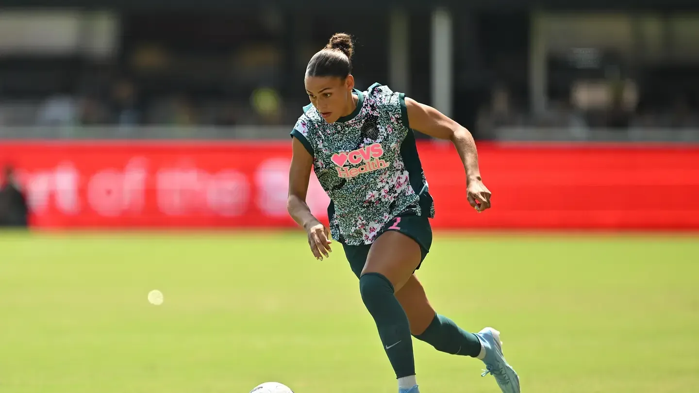 Trinity Rodman Leads 2026 Donruss NWSL Soccer as Downtown and Night Moves Join the Chase