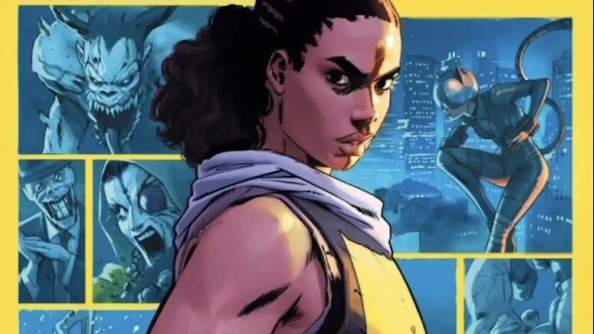 That Reference In Absolute Batman: The Daily LITG, 20th September 2026