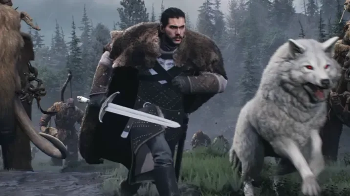Game of Thrones: War for Westeros Plans an RTS On-Ramp for Newcomers