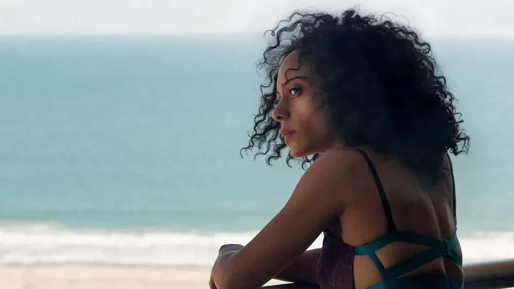 Misty Green explores a former television star’s fight for a comeback