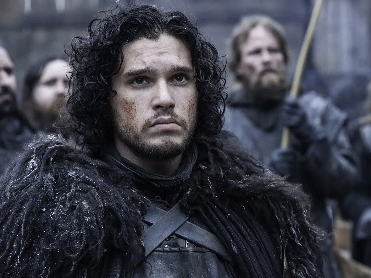 Kit Harington Backs Harry Potter TV Format as He Prepares to Play Gilderoy Lockhart