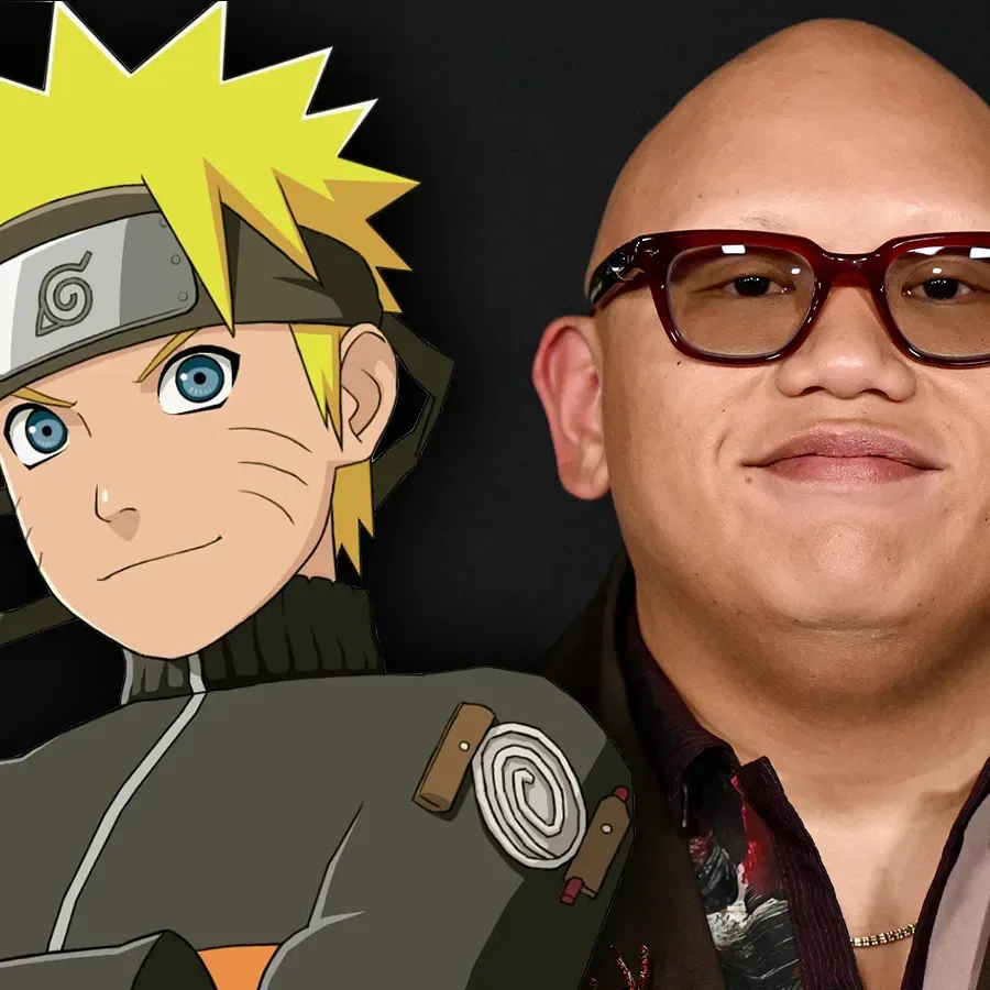 Jacob Batalon discusses anime and the possible Team 7 focus of the live-action Naruto movie