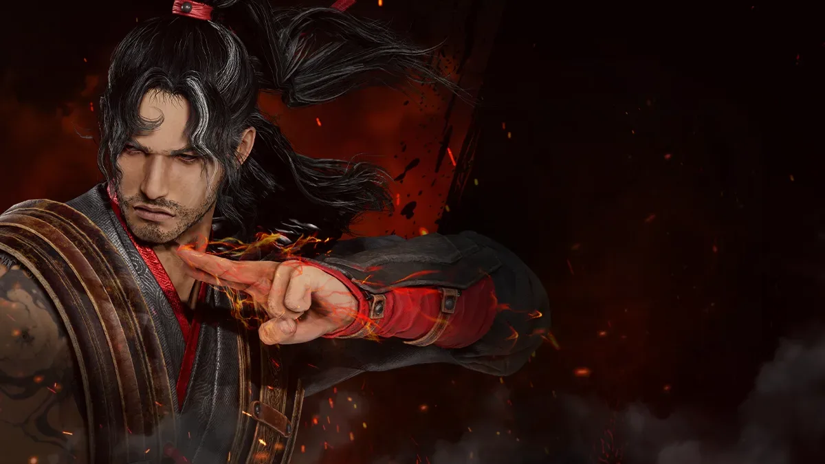 Burning Sword: Death Sun