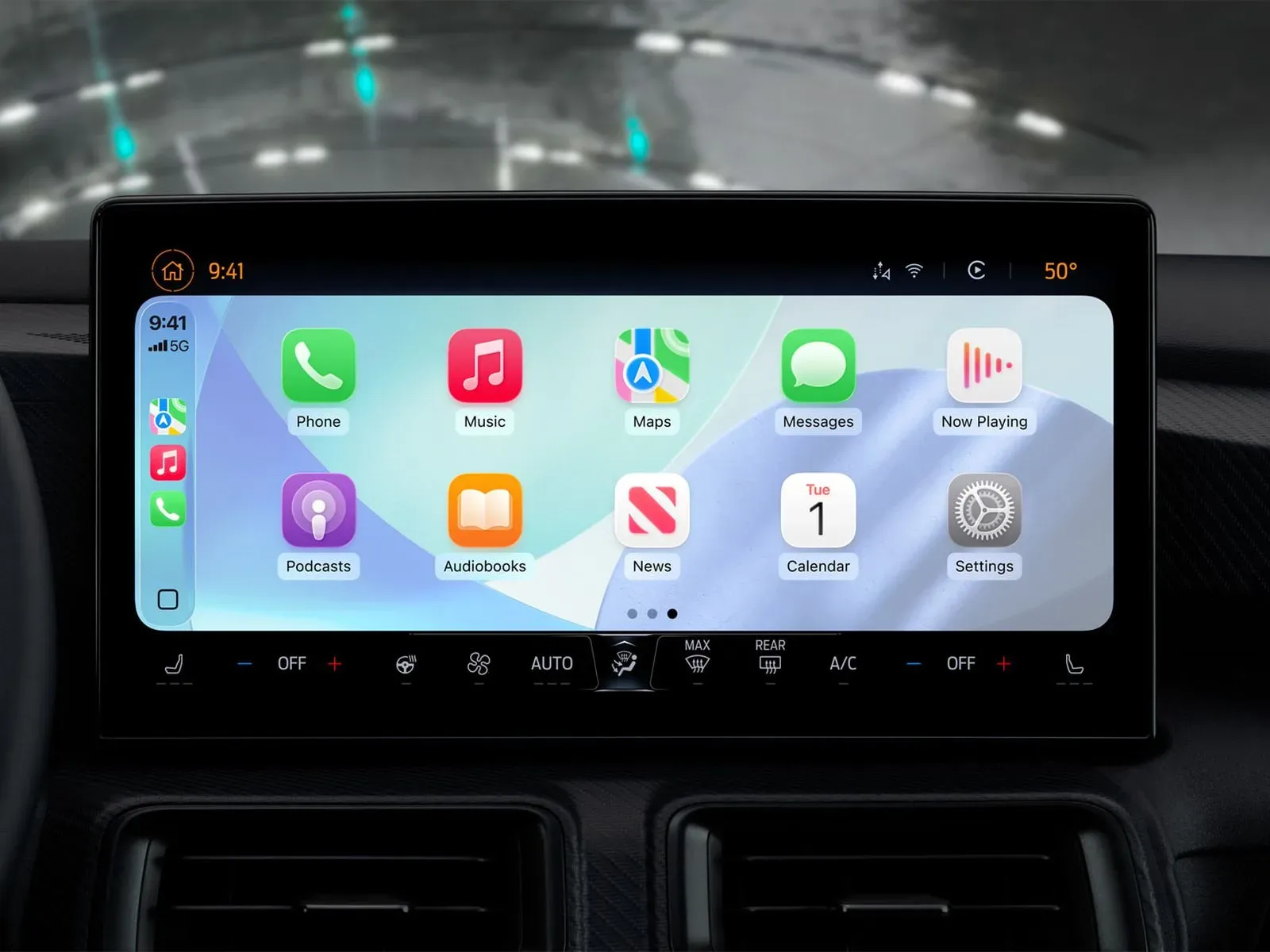 Claude Joins CarPlay, Bringing Hands-Free AI Chats to the Dashboard